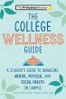 The College Wellness Guide (eBook, ePUB) - Bild 1