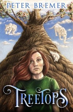 Cover Treetops (eBook, ePUB)