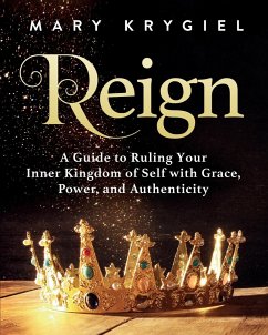 Reign - Krygiel, Mary