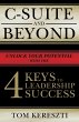 C-Suite and Beyond - Bild 1
