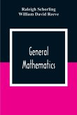 General Mathematics