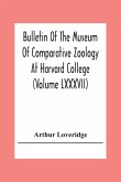 Bulletin Of The Museum Of Comparative Zoology At Harvard College (Volume Lxxxvii); Revision Of The African Snakes Of The Genera Dromophis And Psammophis