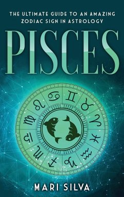 Pisces - Silva, Mari