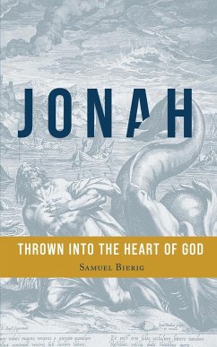 Jonah - Bierig, Samuel