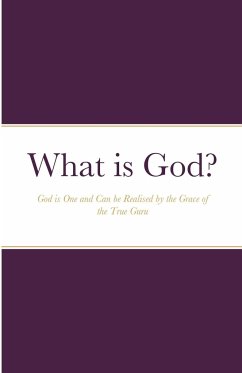 What is God? - Kharay, Satbinder