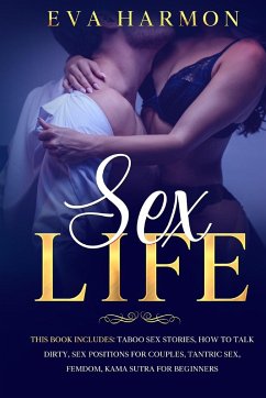 Sex Life - Harmon, Eva