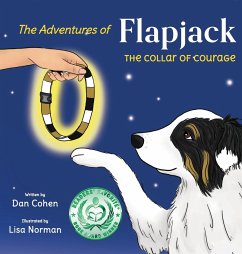 The Adventures of Flapjack - Cohen, Dan