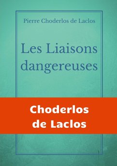 Les Liaisons dangereuses - Choderlos de Laclos, Pierre