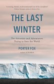 The Last Winter (eBook, ePUB)