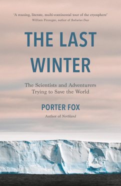 Cover The Last Winter (eBook, ePUB)