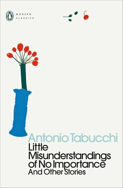Cover Little Misunderstandings of No Importance (eBook, ePUB)