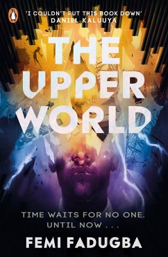 The Upper World (eBook, ePUB) - Fadugba, Femi