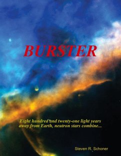 Cover Burster (eBook, ePUB)