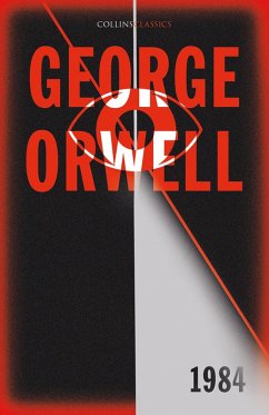 1984 Nineteen Eighty-Four (eBook, ePUB) - Orwell, George