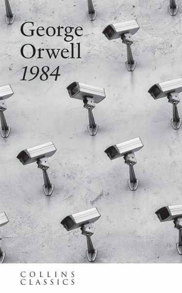 1984 Nineteen Eighty-Four (eBook, ePUB) 1984 Nineteen Eighty-Four (eBook, ePUB)