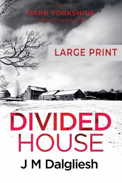 Divided House - Dalgliesh, J M