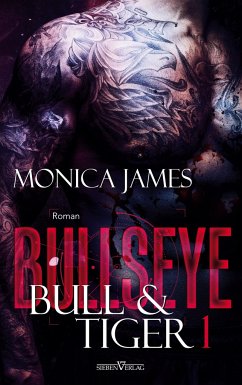 Bullseye - Bull & Tiger - James, Monica