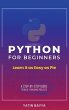 Python for Beginners - Bild 1