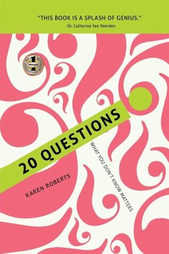 20 QUESTIONS - Roberts, Karen