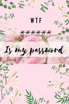 WTF Is my Password - Daisy, Adil