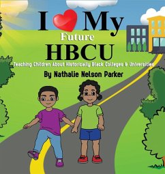 Cover I Love my Future HBCU