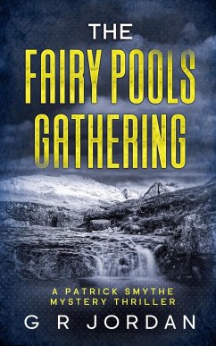 The Fairy Pools Gathering - Jordan, G R