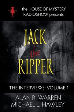 Jack the Ripper - Warren, Alan R; Hawley, Michael L