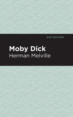 Moby Dick - Melville, Herman