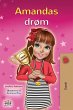 Amanda's Dream (Danish Children's Book) - Bild 1