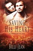 Saving His Heart