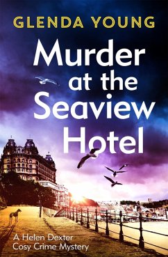 Murder at the Seaview Hotel (eBook, ePUB) - Young, Glenda