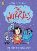 The Worries: Jaz and the New Baby (eBook, ePUB)