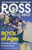 RO'CK of Ages (eBook, ePUB)