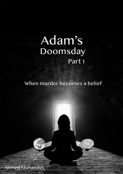 Adam's Doomsday (eBook, ePUB) - Muhandis, Ahmed