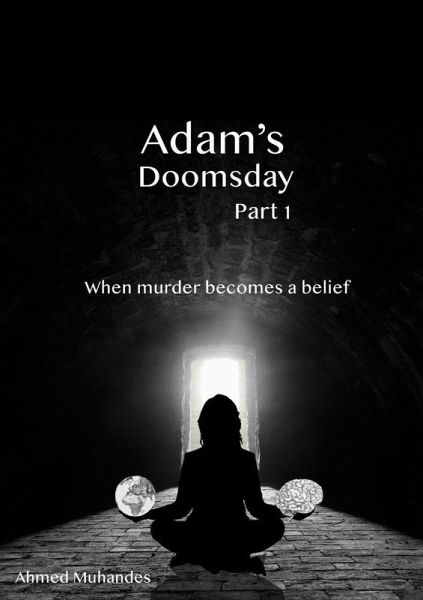 Adam's Doomsday (eBook, ePUB) Adam's Doomsday (eBook, ePUB)