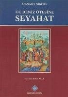 Cover Üc Deniz Ötesinde Seyahat