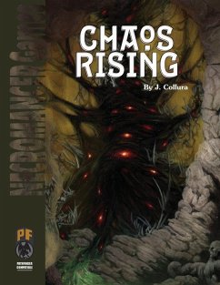 Chaos Rising PF - Collura, James; Necromancer Games