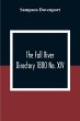 The Fall River Directory 1880 No. XIV - Bild 1