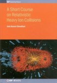 A Short Course on Relativistic Heavy-Ion Collisions