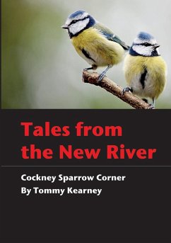 Cockney Sparrow Corner (Illustrated) - Kearney, Tommy