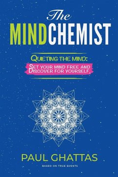 The MindChemist - Ghattas, Paul