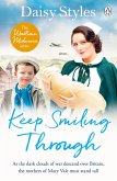 Keep Smiling Through (eBook, ePUB)