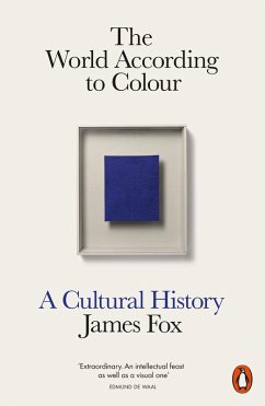 The World According to Colour (eBook, ePUB) - Fox, James