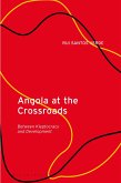 Angola at the Crossroads (eBook, ePUB)