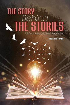 The Story Behind The Stories - Fawns, Angelique