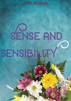 Sense and Sensibility - Austen, Jane