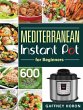 Mediterranean Instant Pot for Beginners - Bild 1