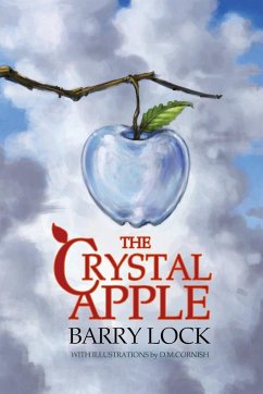 The Crystal Apple - Lock, Barry