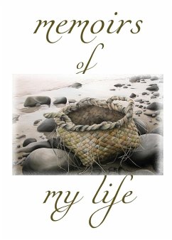 Memoirs of my life - Dewes, Kiri Atawhai