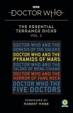 The Essential Terrance Dicks Volume 2 (eBook, ePUB)